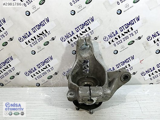 RANGE ROVER SPORT L320 KASA SAĞ ÖN TAŞIYICI ORJ BJ32-3K185-AG