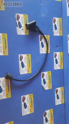 Mazda   323 Krank Sensörü
