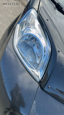 Fiat Fiorino sağ ön far