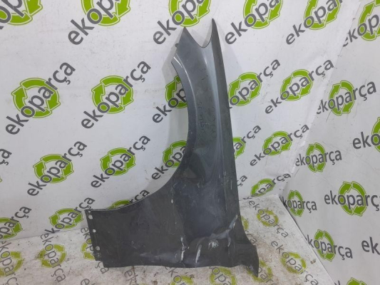 MERCEDES C SERİSİ 2014 2020 W205 SOL ÖN ÇAMURLUK -  A2058810101