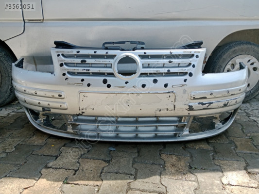 Volkswagen Caddy ön tampon çıkma orijinal