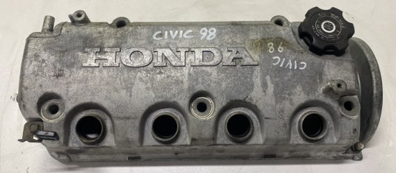honda civic 1998 1.6 çıkma külbütör kapağı (son fiyat)