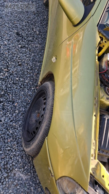 OPEL TİGRA SAĞ ÖN ÇAMURLUK.OTO ERKAN ÜNYE