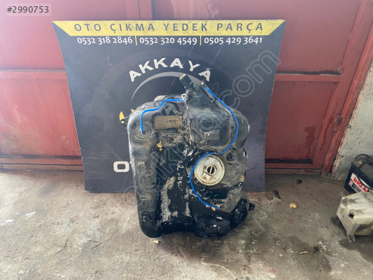 46830849 Doblo 1.2 Yakıt Deposu Orjinal Çıkma