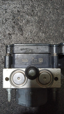 0265805083 PEUGEOT 107 ABS BEYNİ