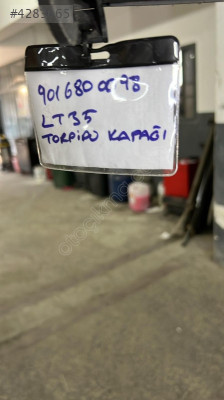 VW LT 35 ÇIKMA TORPİDO KAPAĞI -  A9016800098