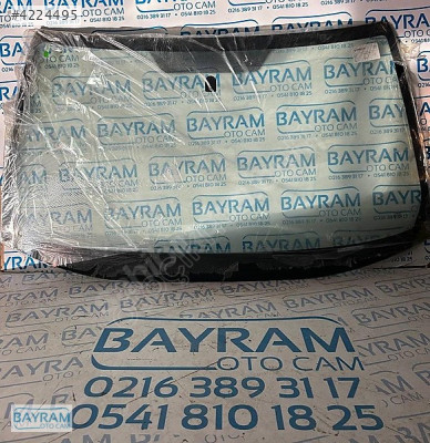 HONDA CRV ÖN CAM 03-