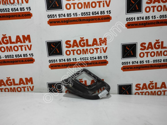 VW POLO CLASSİC-CADDY ÇIKMA SOL ÖN KAPI TUTAMAĞI 6K0867179F