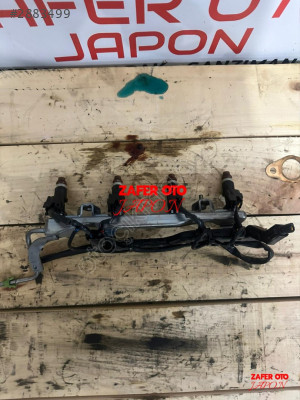 HONDA - JAZZ / L13B2 1.3 BENZİN ENJEKTÖRÜ