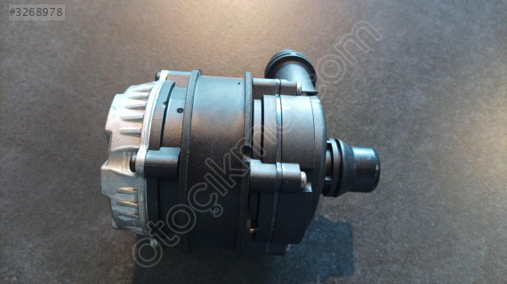 MERCEDES C W205 W213 İLAVE SU POMPASI 0392024050 0005002686 SO