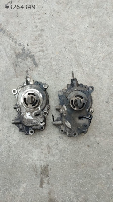 citroen jumper 2.0 - 2.2 euro 6 çıkma mazot pompa karteri