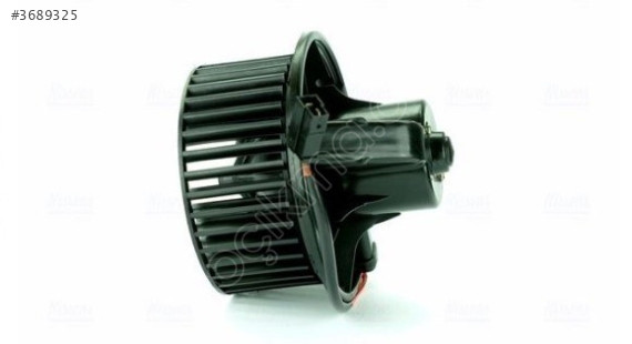 KALORİFER FAN MOTORU VOLKSWAGEN PASSAT AUDİ A4 893819021