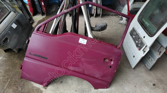 L300 SOL ÖN KAPI