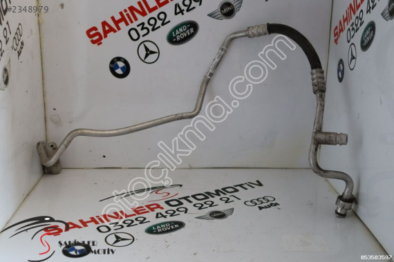 MERCEDES E SERİSİ A212 W212 A213 W213 KLİMA HORTUM BORUSU