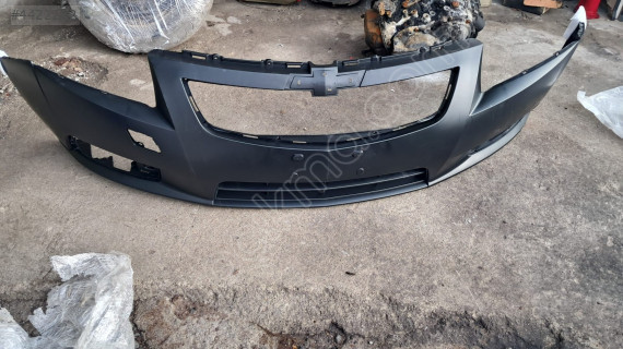 CHEVROLET CRUZE ÖN TAMPON.OTO ERKAN ÜNYE