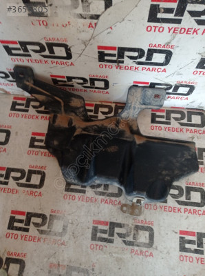 Range Rover Sport L494 Vogue Sol Ön Çamurluk Kapağı  Cpla-56373-a