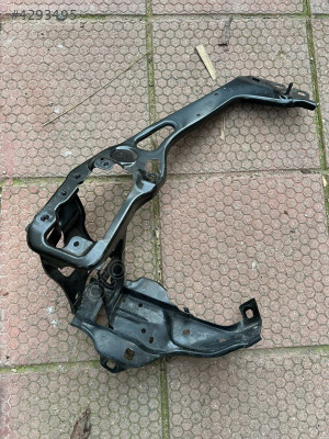 BMW 1 F40 FAR YUVA SACI SOL