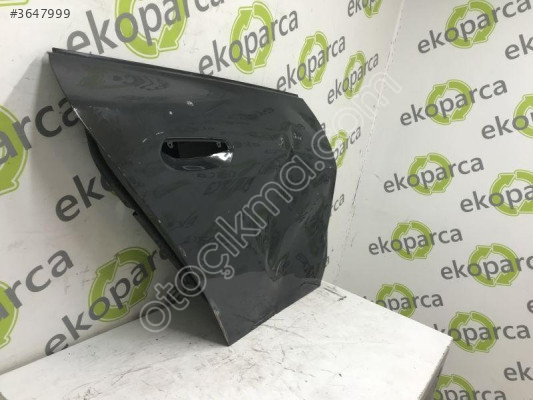 BMW 4 SERİSİ 2021 2024 G26 SAĞ ARKA KAPI 41009625100