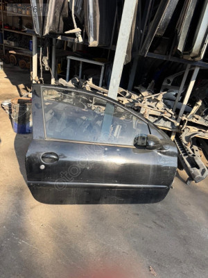 PEUGEOT 206 SAĞ ÖN KAPI DOLU HATASIZ DB OTO BURSA