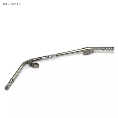 03P201360A  YAKIT HATTI BORUSU CFW 1.2 TDİ MOTOR VW POLO SEAT