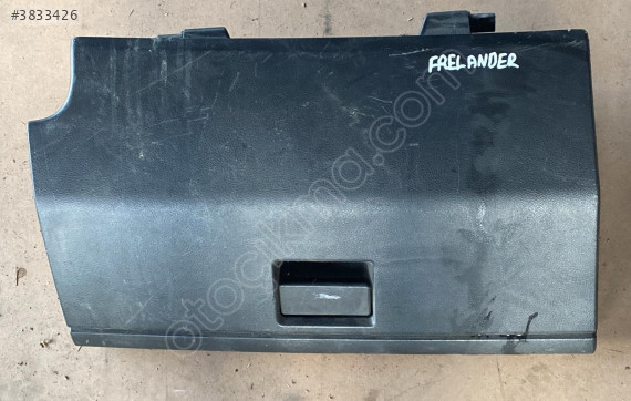 land rover freelander 2 çıkma orjinal torpido kapağı (son fiyat)