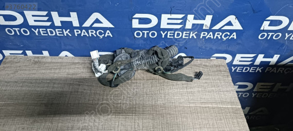 RENAULT FLUENCE SOL ÖN KAPI TESİSATI 241242622R
