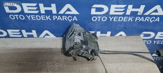 MERCEDES W211 SAĞ ÖN KAPI KİLİDİ 2111 720 05 35 00
