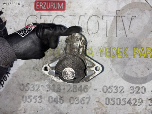 SUBARU FORESTER-LEGACY 2.0 Marş Motoru 23300AA381 M000T83981