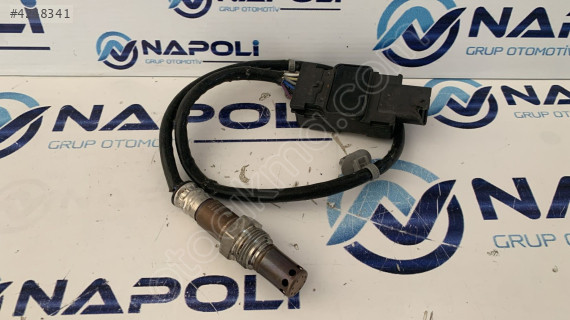 32312432 ND04G VOLVO XC90 XC60 NOX SENSÖRÜ