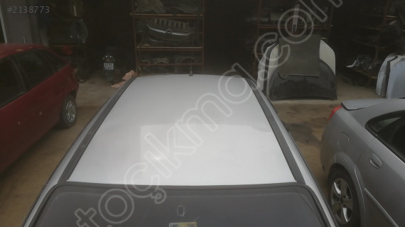 OPEL CORSA B HB KESME TAVAN.OTO ERKAN ÜNYE