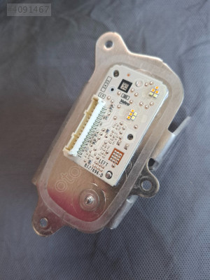 Megan faz 2 far led beyni sol B127696-D
