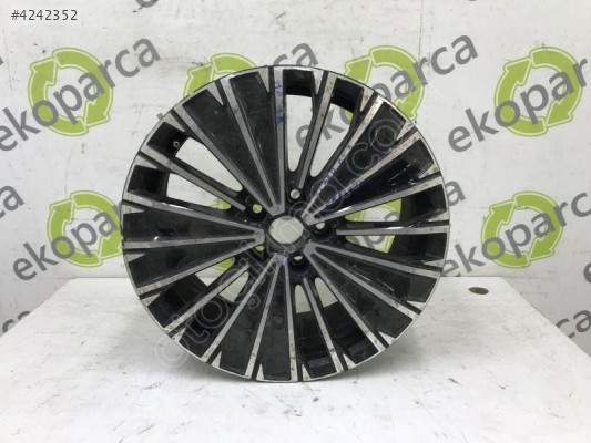 VOLKSWAGEN TİGUAN 2024 2026 JANT 571601025K