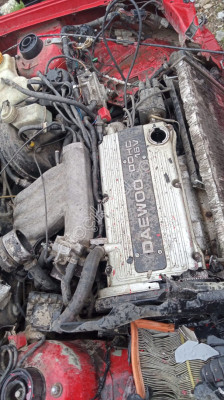 Daewoo n3xia 1.5 16v motor yedek parça