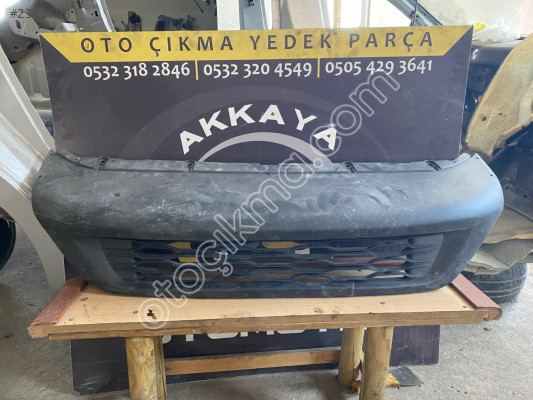 Fiorino ön tampon alt ızgarası yeni kasa Sıfır