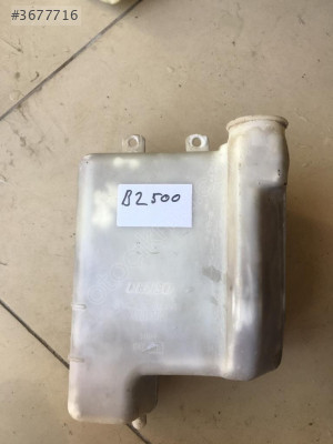 B2500 YEDEK SU DEPO