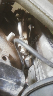 OPEL CORSA B 1.6 ENJEKTÖR TAKIMI KÜTÜĞÜ.OTO ERKAN ÜNYE