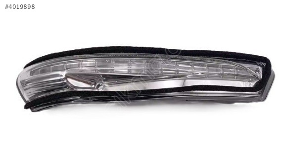 SOL AYNA SİNYALİ KİA CERATO 16-18 / 87614A7000