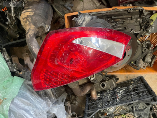 Ford Fiesta sağ arka stop