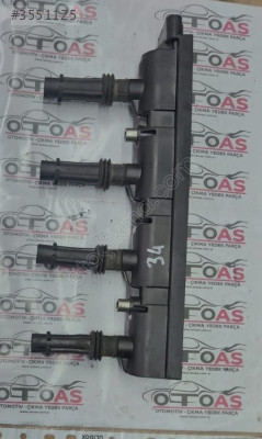 OPEL ASTRA-J 1.4 BENZİNLİ ATEŞLEME BOBİNİ 55579072
