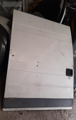 FİAT DUCATO PEJO BOXER SÜRGÜLÜ KAPI