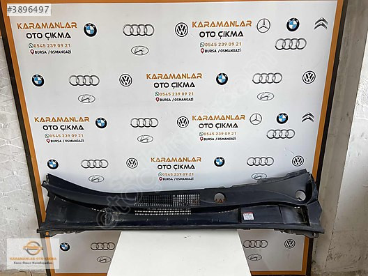 TOYOTA COROLLA ÖN CAM IZGARASI ORJİNAL