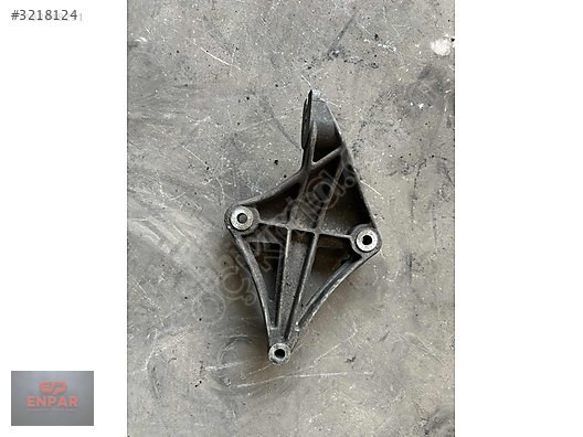 Opel vectra B motor bağlantı kulağı