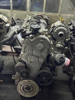 FIAT EGEA ÇIKMA MOTOR