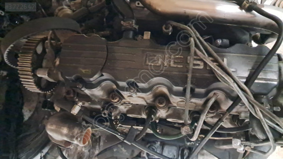OPEL ASTRA G 1.7 SİLİNDİR KAPAĞI.OTO ERKAN ÜNYE