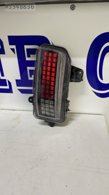 HYUNDAİ İONİQ 6 SAĞ ARKA STOP