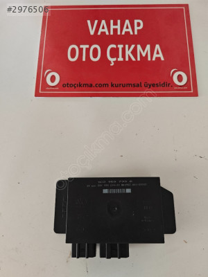 1C0959799B VW PASSAT B5.5 MERKEZİ KONFOR BEYNİ