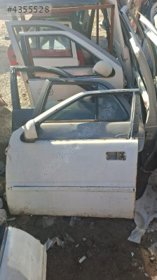 HYUNDAİ EXCEL SOL ÖN KAPI