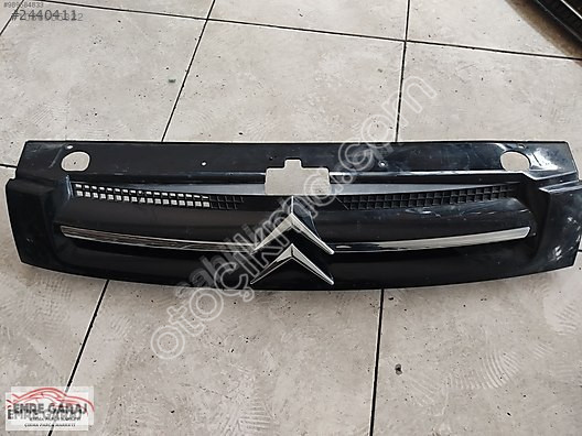 CITROEN BERLİNGO 99-03 ON PANJUR