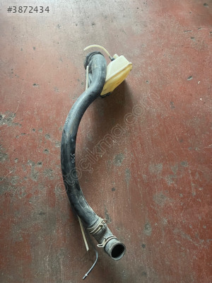PEUGEOT 306 YAKIT DOLUM BORUSU ÇIKMA ORJİNAL PEJO