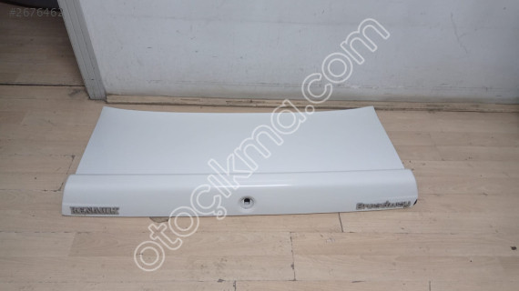 2000 model brodway bagaj kapagi